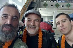 Cinque italiani tra le nove vittime in Nepal