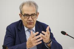 Confindustria: 'Vere urgenze rimodulare Pnrr e costo energia'