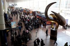 Aeroporti di Bruxelles e Liegi nuovamente chiusi per droni