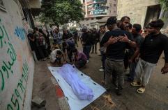 Ministero Gaza, '4 uccisi in 24 ore, 240 da inizio tregua'