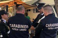 Cade da silos a 10 metri altezza, morto giovane operaio