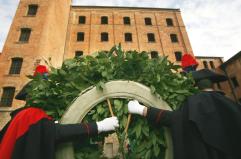 Ok unanime a mappa campi concentramento italiani, è legge