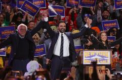 Appello di Trump agli ebrei di New York, 'votate contro Mamdani'