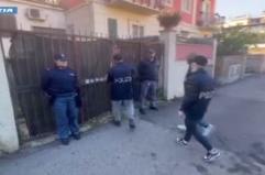 Sequestrati 36 chili di cocaina a Roma, in carcere padre e figlio