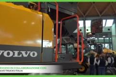 Volvo Trucks a Ecomondo per un futuro a emissioni zero