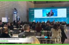 Cimbri (Unipol Assicurazioni): "Capitale umano cruciale"