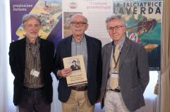 Comunicato Stampa: ‘Pietro Laverda, l’uomo, la fabbrica, le macchine, a 180 anni dalla nascita’