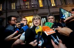 Fumarola, 13 dicembre grande manifestazione Cisl a Roma