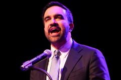 Mamdani, abbiamo fatto la storia, nuova era per la città