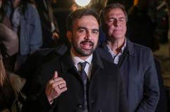 Mamdani, Casa Bianca non mi ha chiamato per congratularsi