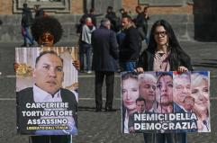 Almasri, legale vittima 'chiederemo risarcimento al governo'