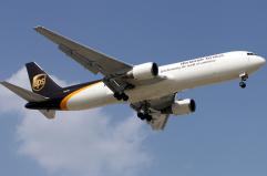 Aereo cargo si schianta in Kentucky