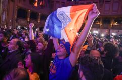 Usa: storico tris dem, Mamdani eletto sindaco a New York