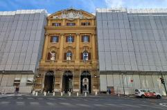 Mef, entrate primi 9 mesi salgono a 426,9 miliardi (+2%)