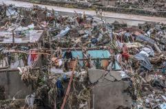 Afp, 'oltre 90 i morti per il tifone Kalmaegi nelle Filippine'