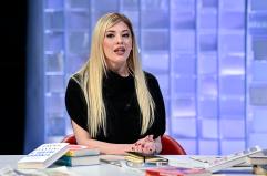 Avviso di garanzia per Boccia, lei si ritiro dalle Regionali