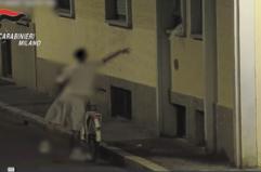 Undici arresti nel Milanese per traffico di droga