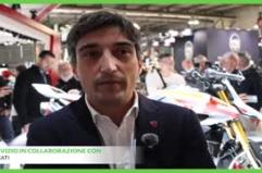 Ducati a Eicma 2025 allarga la gamma in vista del 2026