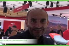 Ducati ad Eicma in vista del centenario nel 2026