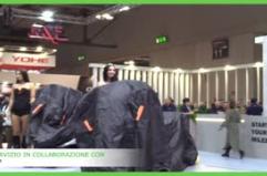 A Eicma SYM celebra i 20 anni della filiale italiana