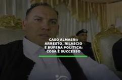 Caso Almasri: arresto, rilascio e bufera politica. Ecco cosa e' successo