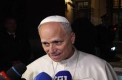 Il Papa preoccupato per le situazioni in Venezuela e Cisgiordania