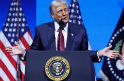 Trump a Fox, 'ritiro di Pelosi grande cosa per l'America'