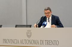 Consulta, divieto terzo mandato vale anche per il Trentino