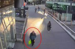 Vincenzo Lanni: 'Volevo accoltellare un dipendente Unicredit'