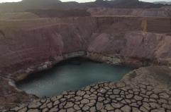 In Puglia e Basilicata criticità, anche per acqua potabile