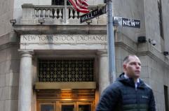 Wall Street apre in calo, Dj -0,04%, Nasdaq -0,27%