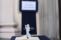 L'ultimo saluto a Giorgio Forattini, maestro della satira italiana