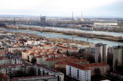 Vienna, 'arsenale legato ad Hamas per colpire in Europa'