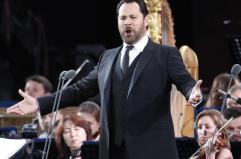 Fondazione Arena, baritono russo non farà il Don Giovanni