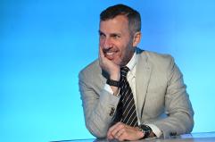 Labriola, verso il closing per Sparkle all'inizio del 2026