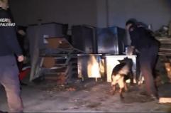 Palermo, omicidio Incontrera: tre arrestati per aver aiutato l'assassino