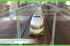 Viaggio nei 120 anni delle Ferrovie dello Stato