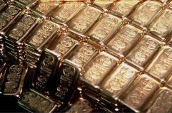 L'oro torna sopra i 4.000 dollari l'oncia