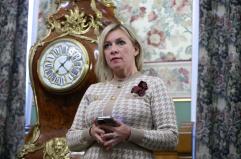 Mosca, 'l'Ue preferisce disertori ucraini a turisti russi'