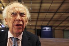 E' morto James Watson,premio Nobel per la scoperta del Dna