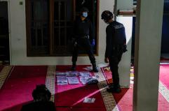 Esplosioni a Giacarta vicino a una scuola, sospettato studente