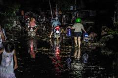 Il tifone Kalmaegi si abbatte sul Vietnam, 5 morti e 7 feriti