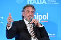 Unipol, l'utile dei 9 mesi balza a 1,23 miliardi (+48%)