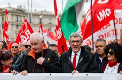 Cgil, sciopero generale il 12 dicembre