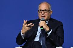 Gualtieri, 'governo riveda subito taglio fondi a metro C'