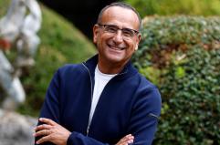 Carlo Conti, 'non riuscirò a stare nei 26 Big, forse 28 o 30'