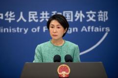 Cina a Trump, ingiusto chiederci colloqui su armi nucleari