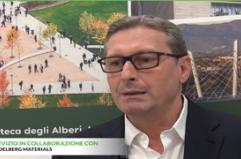 Heidelberg Materials a Ecomondo per costruire rispettando l'ambiente