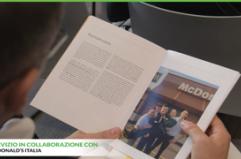 Effetto McDonald's in Emilia-Romagna: 250 milioni e 5mila posti di lavoro