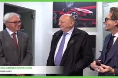 A Orbassano inaugurata la fabbrica delle microcar Mole Urbana